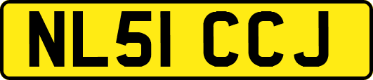 NL51CCJ