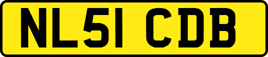 NL51CDB