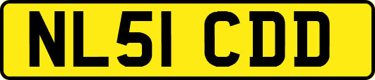 NL51CDD