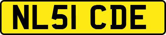 NL51CDE