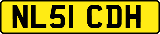 NL51CDH