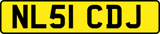 NL51CDJ