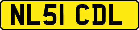 NL51CDL