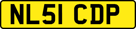 NL51CDP