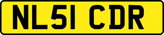NL51CDR