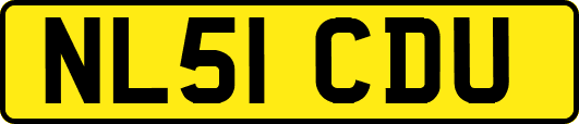 NL51CDU