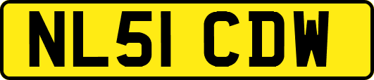 NL51CDW