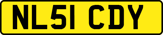 NL51CDY
