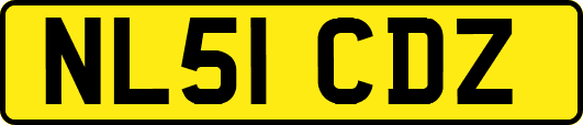 NL51CDZ