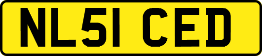 NL51CED