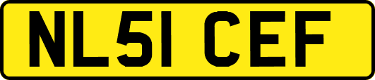 NL51CEF