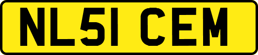 NL51CEM