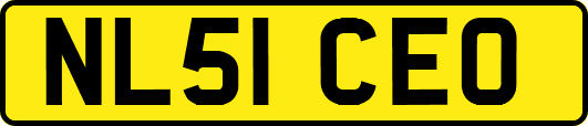 NL51CEO
