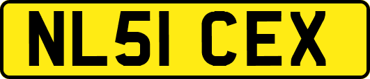 NL51CEX