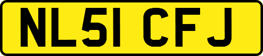 NL51CFJ