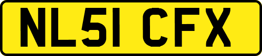 NL51CFX