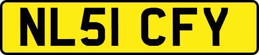 NL51CFY