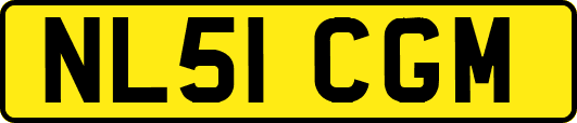 NL51CGM