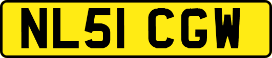NL51CGW
