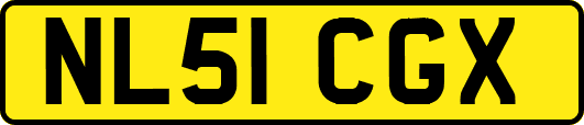 NL51CGX