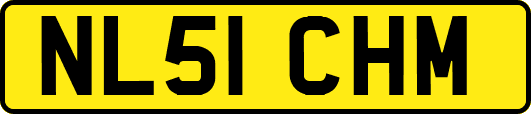 NL51CHM