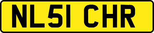 NL51CHR