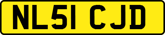 NL51CJD