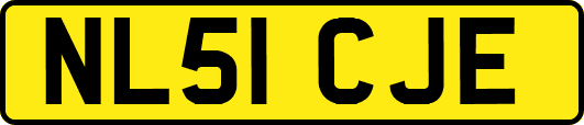 NL51CJE
