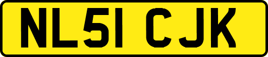 NL51CJK