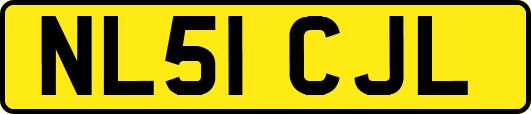 NL51CJL