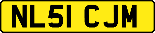 NL51CJM