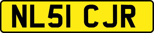 NL51CJR