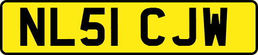 NL51CJW