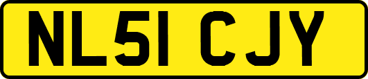 NL51CJY