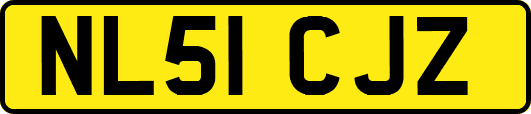 NL51CJZ