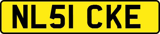 NL51CKE