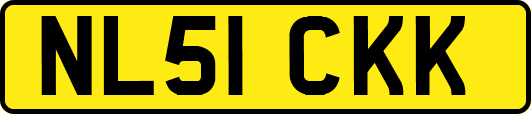 NL51CKK