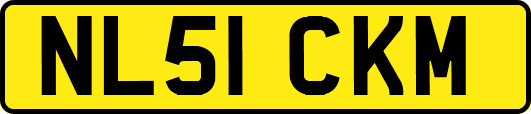 NL51CKM