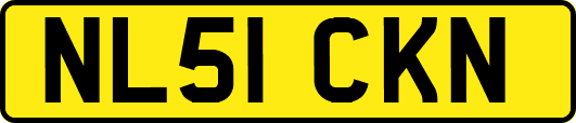 NL51CKN