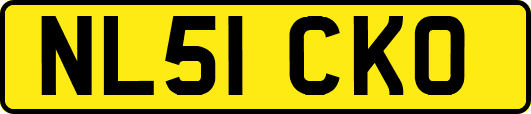 NL51CKO