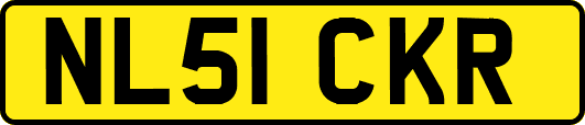 NL51CKR