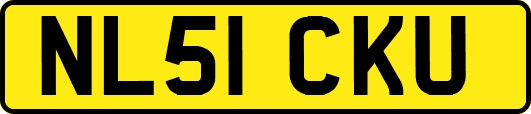 NL51CKU