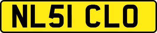 NL51CLO