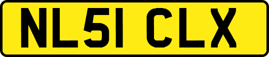 NL51CLX