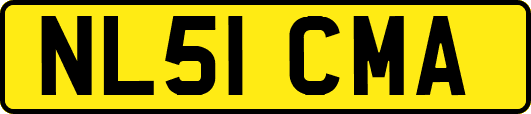 NL51CMA