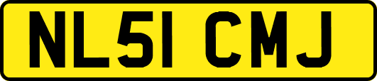 NL51CMJ
