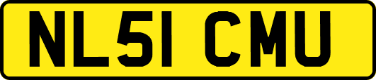 NL51CMU