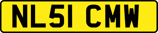 NL51CMW