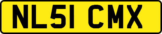 NL51CMX
