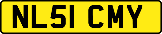 NL51CMY